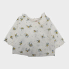 Blouse Multicolore - 3 mois