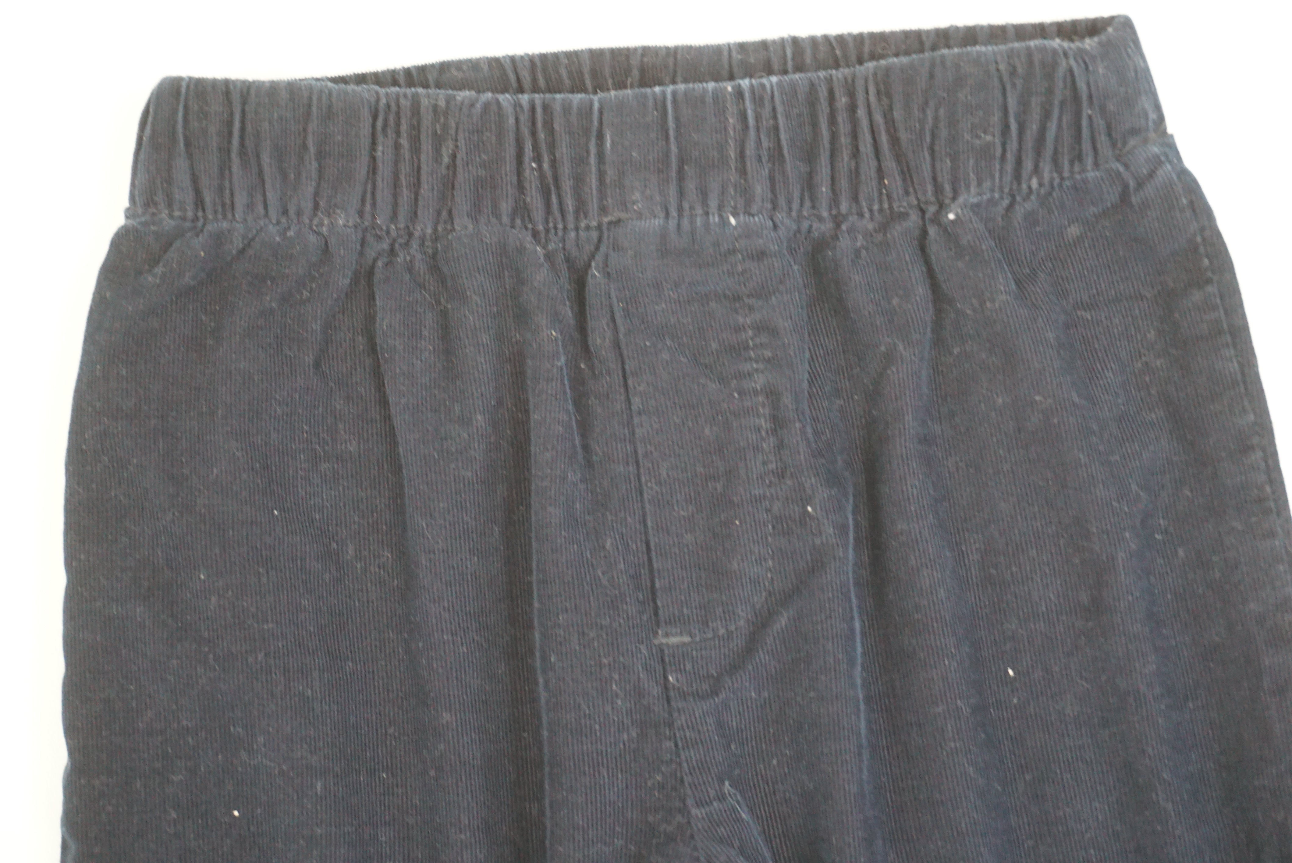 Pantalon Bleu - 18 mois