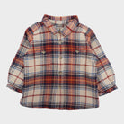 Chemise Multicolore - 6 mois