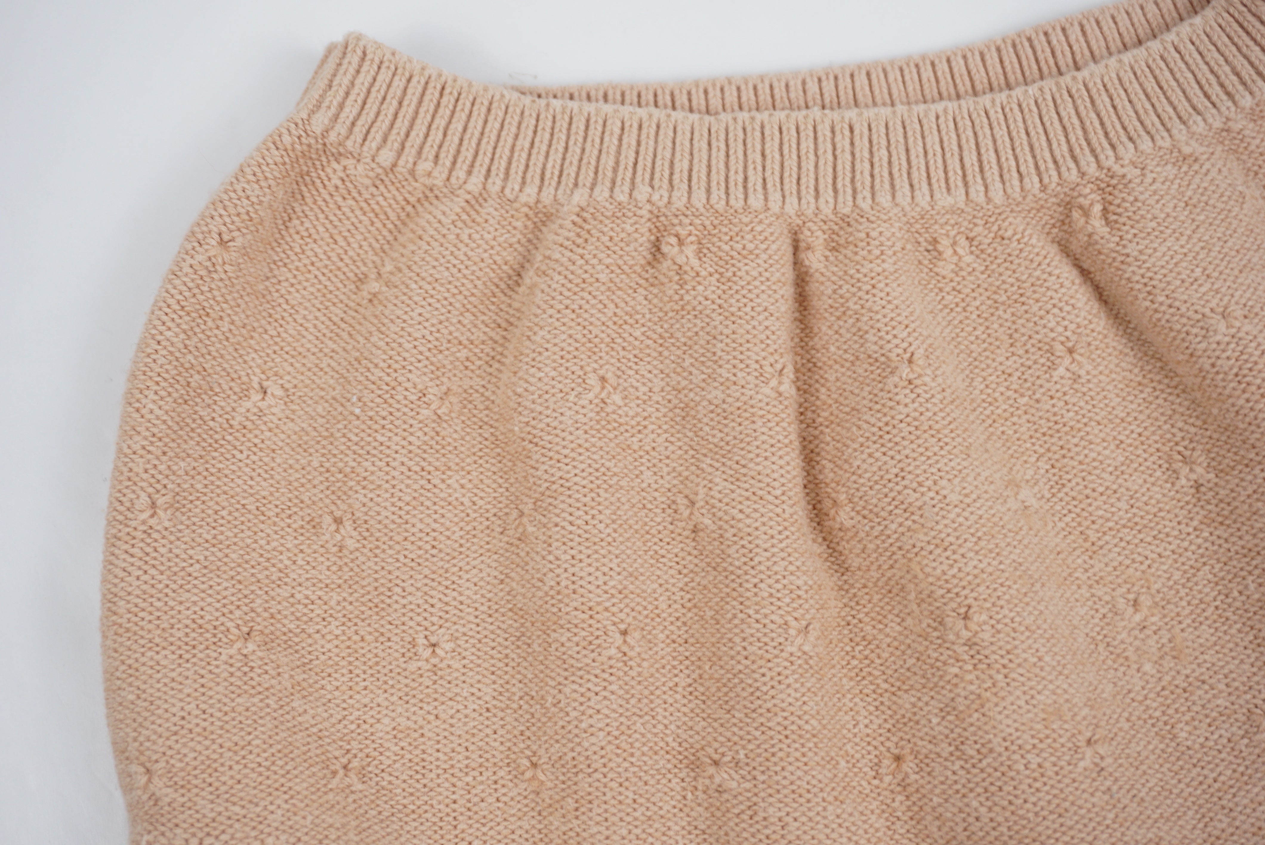 Bloomer Rose - 12 mois