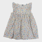 Robe Multicolore - 12 mois