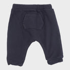 Pantalon Bleu - 3 mois