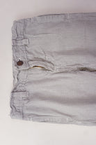 Pantalon Gris - 12 mois