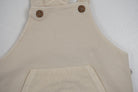 Salopette Beige - 48 mois