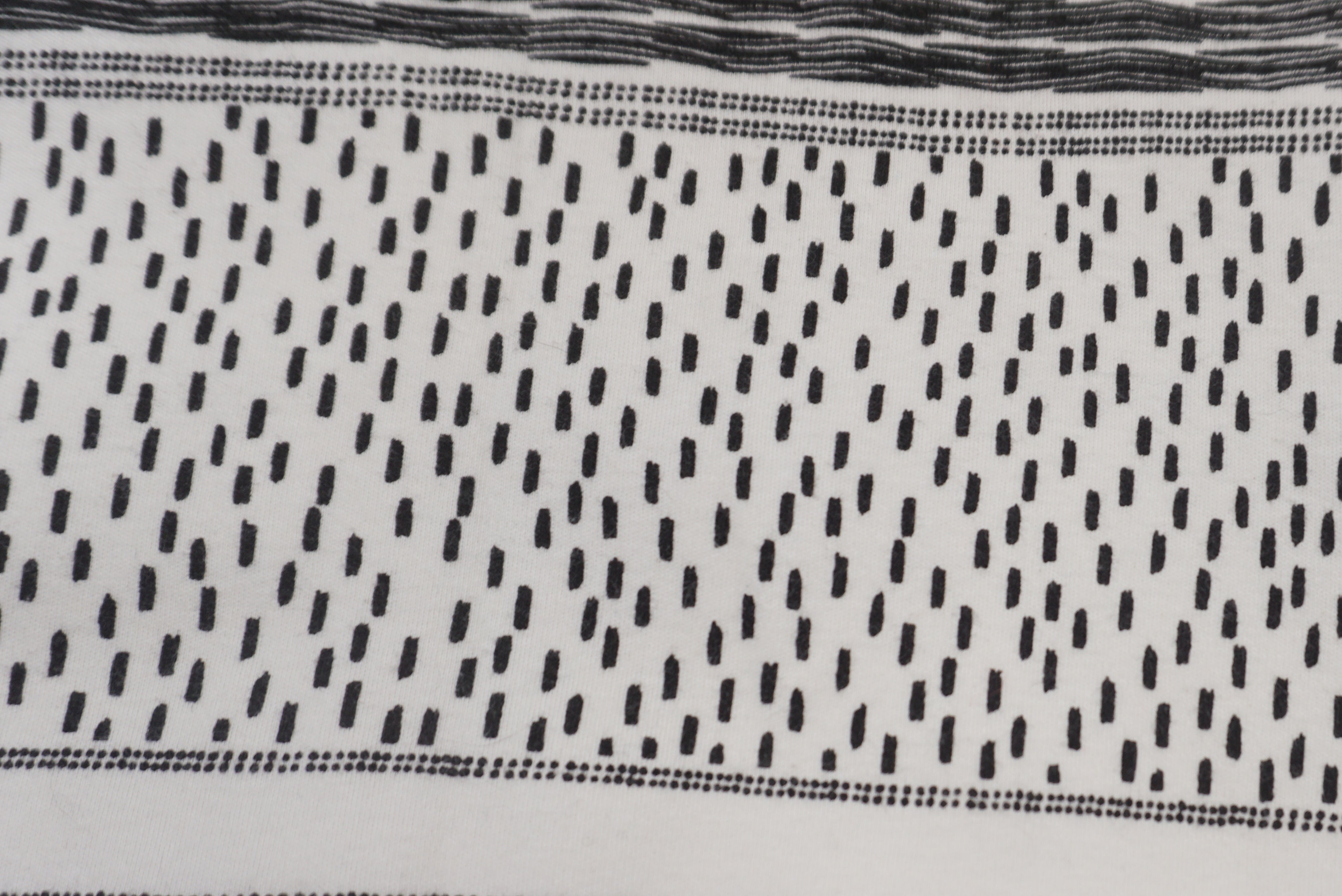 Echarpe de portage Crème