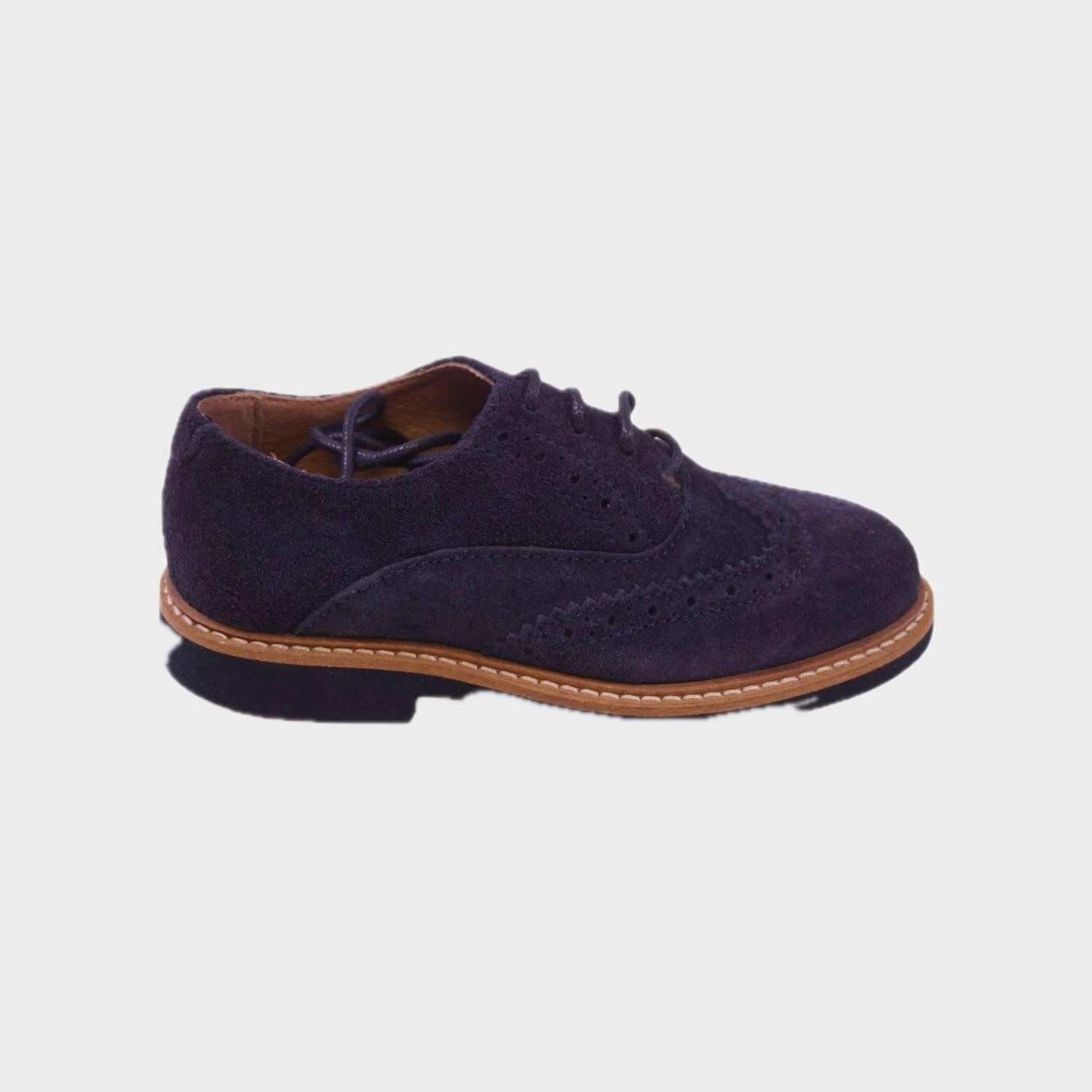 Chaussures Bleu - 28