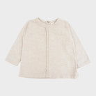 T-shirt Beige - 3 mois