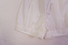 Short Blanc - 12 mois