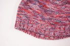 Bonnet Multicolore - 3 mois