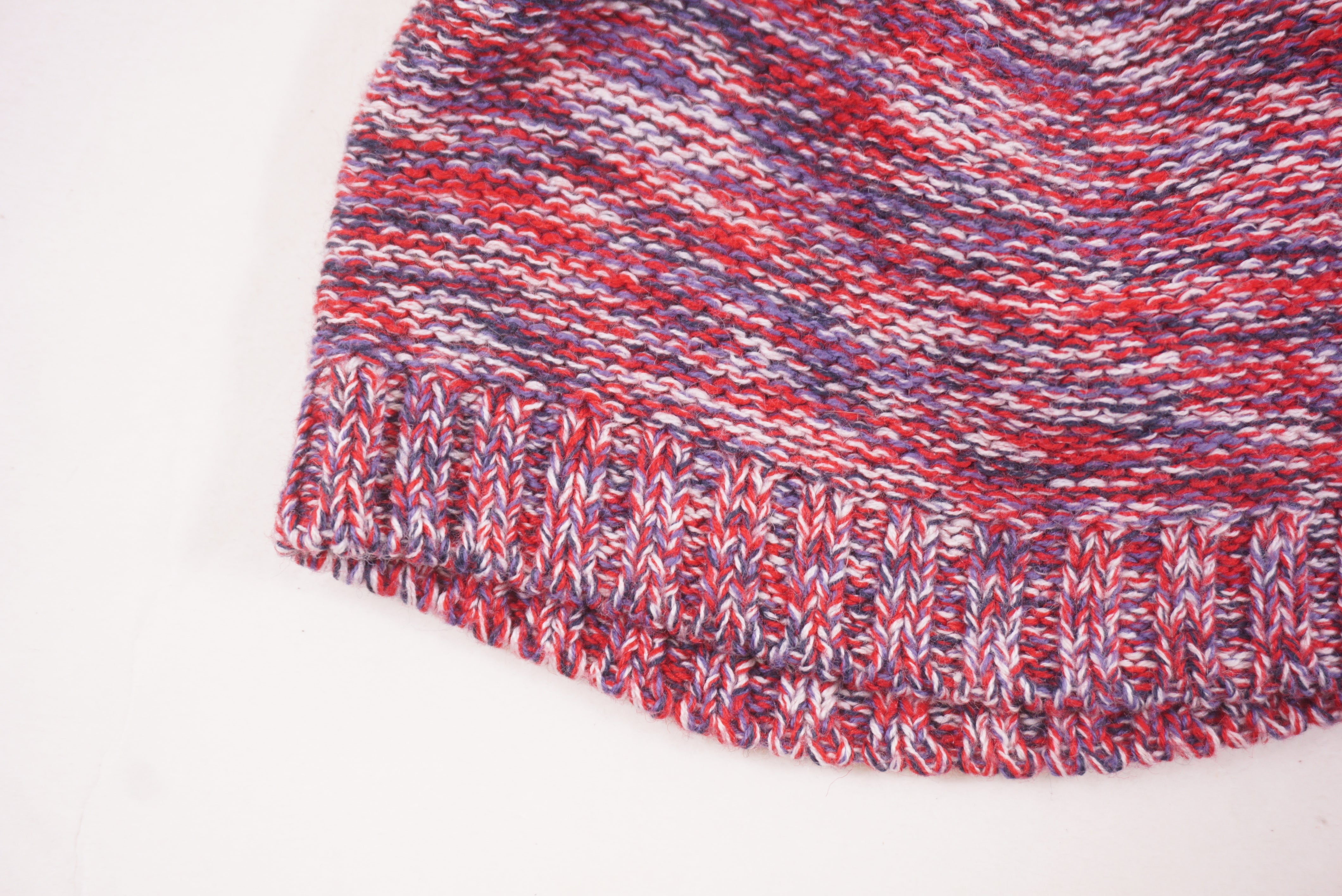 Bonnet Multicolore - 3 mois