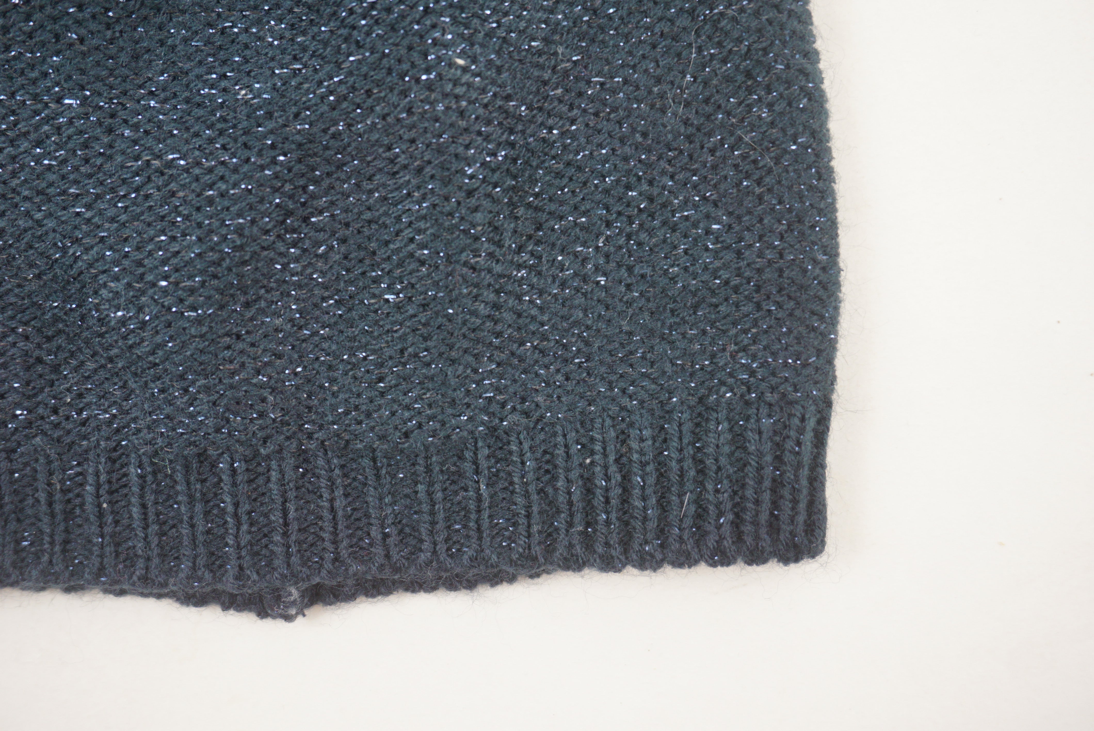 Bonnet Bleu - 18/24 mois