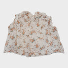 Blouse Rose - 6 mois