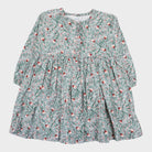 Robe Multicolore - 24 mois