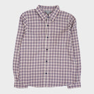 Chemise Multicolore - 10 ans