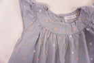 Robe Bleu - 18 mois