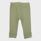 Legging Vert - 3/6 mois
