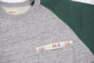 Sweat Gris - 14 ans