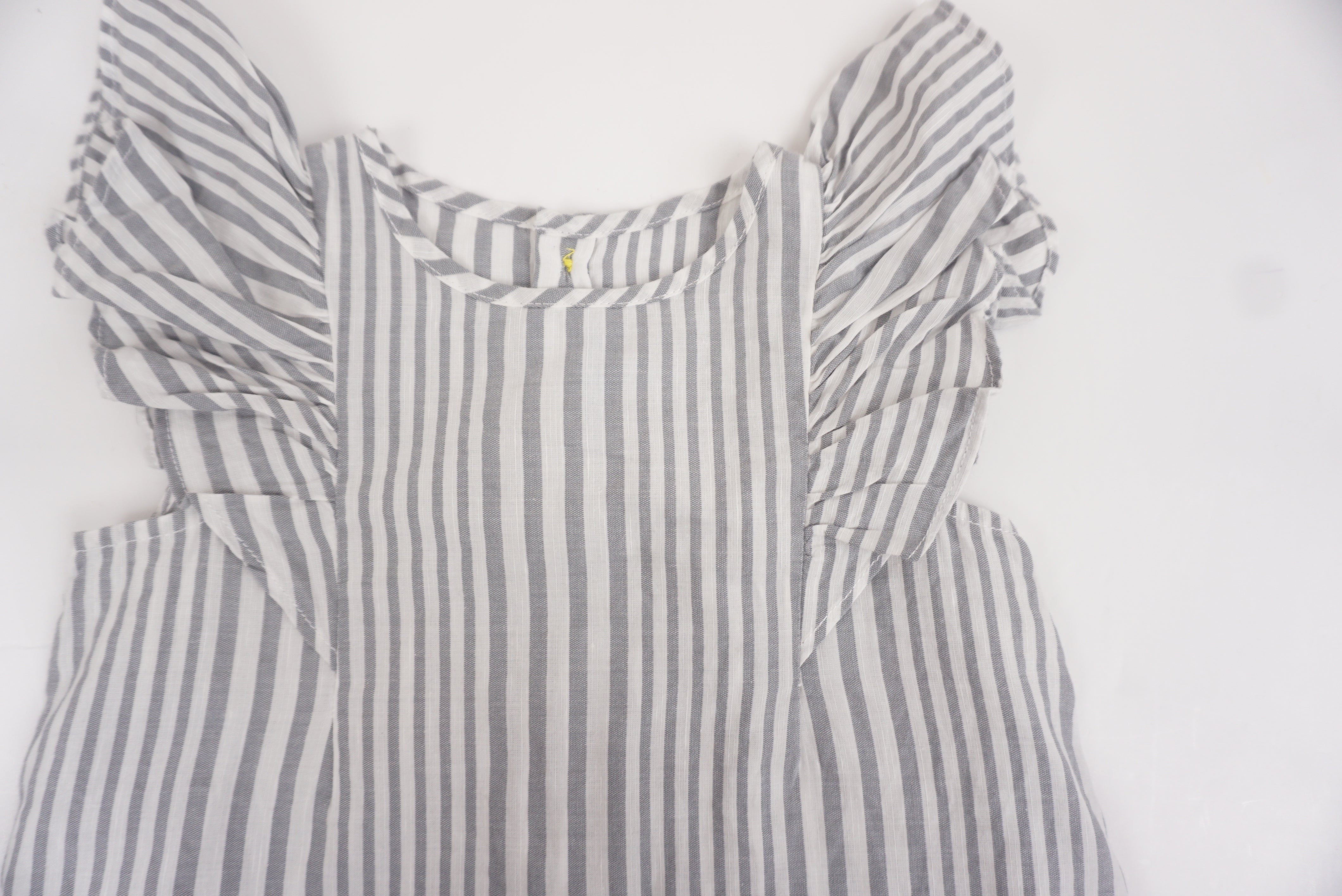 Robe Gris - 12 mois
