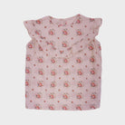 Blouse Multicolore - 4 ans