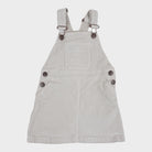 Robe Gris - 3 ans