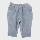 Pantalon Bleu - 6 mois