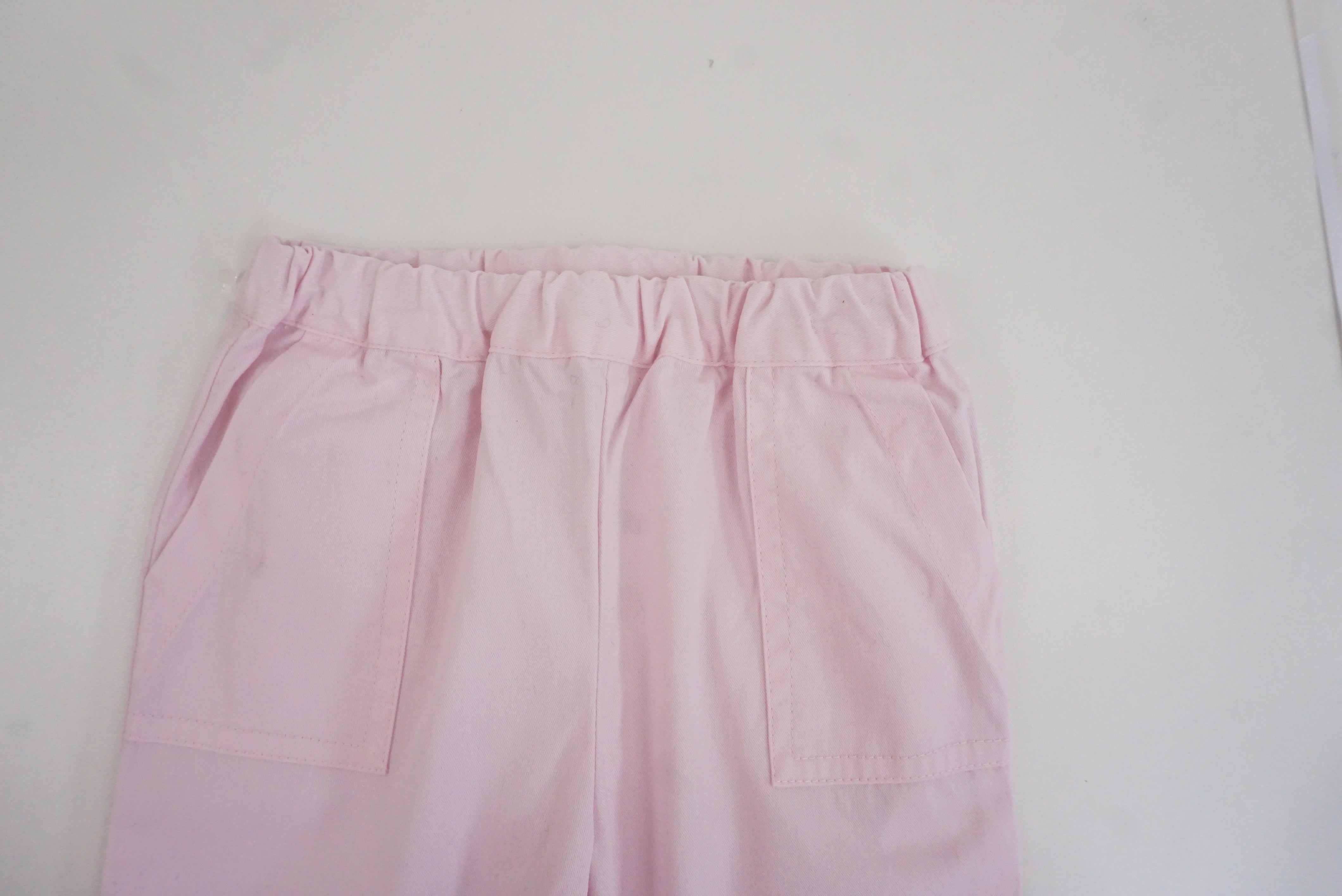 Pantalon Rose - 12 mois