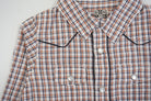 Chemise Multicolore - 5/6 ans