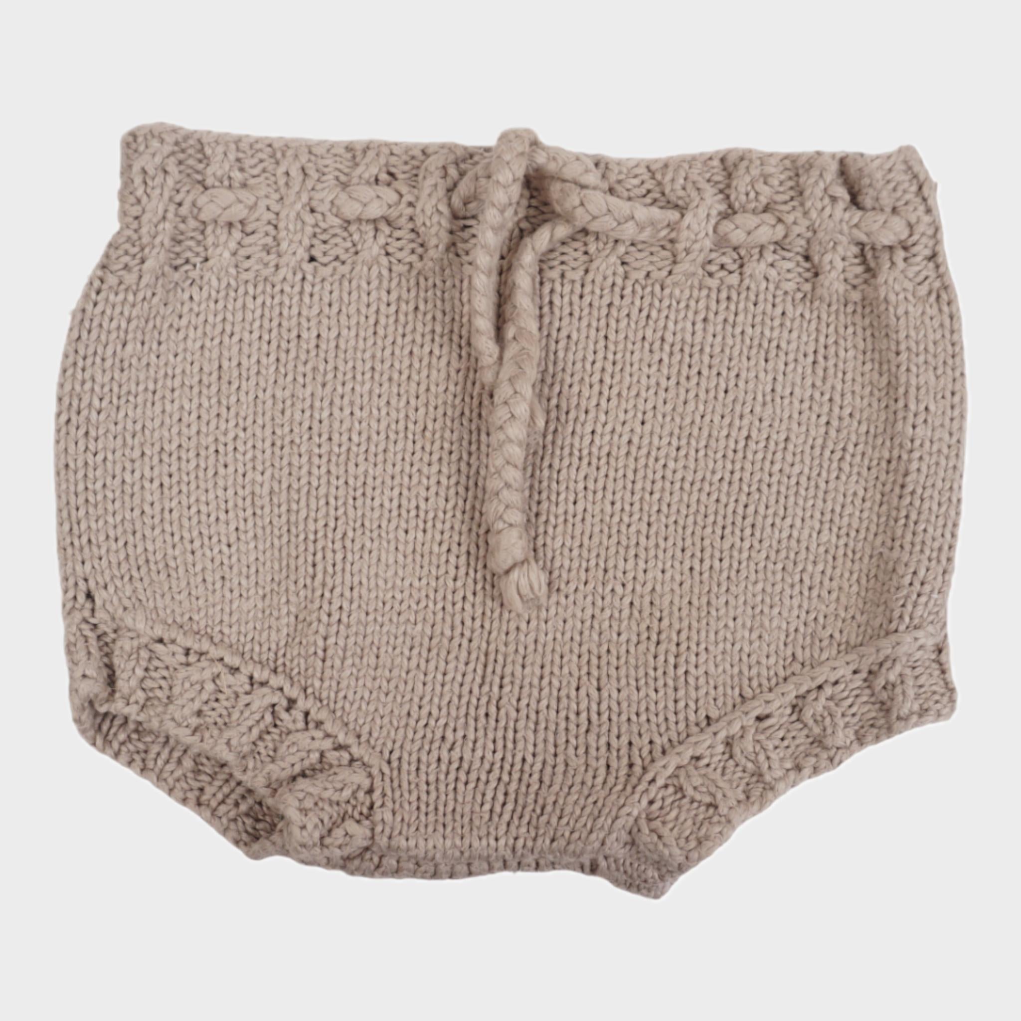Bloomer Beige - 2/3 ans