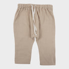 Pantalon Beige - 3 mois