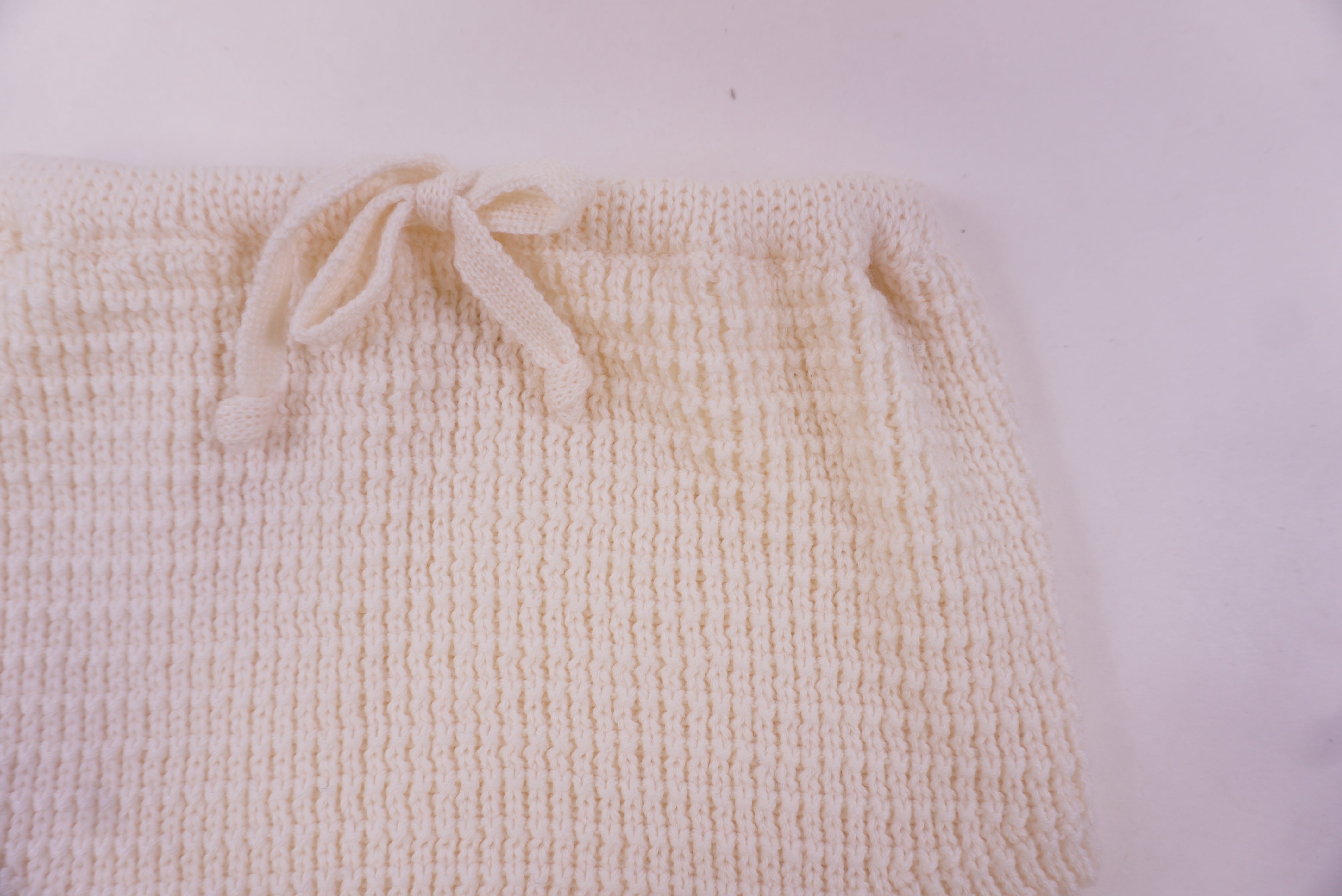 Culotte Ecru - 3 ans