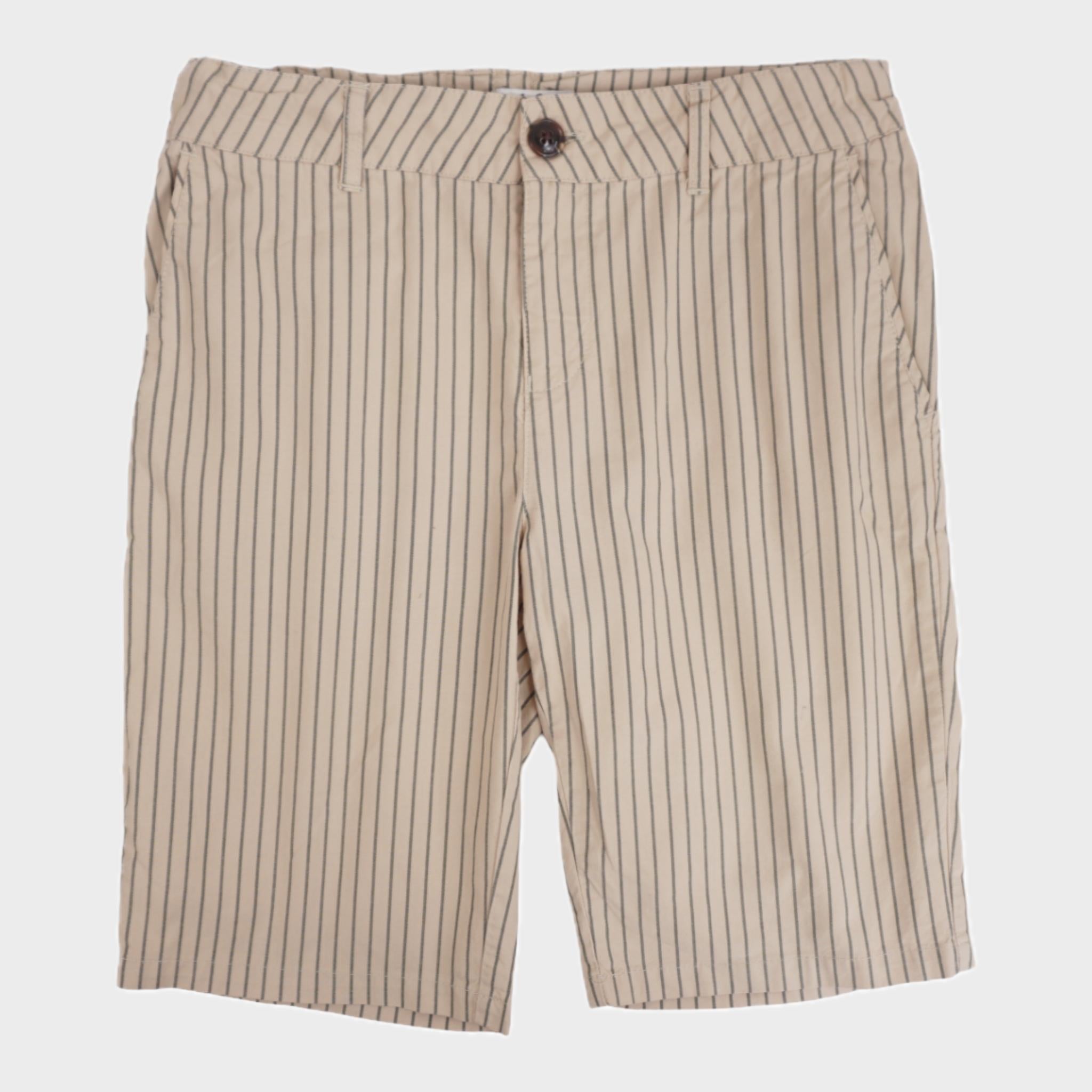Bermuda Beige - 12 ans