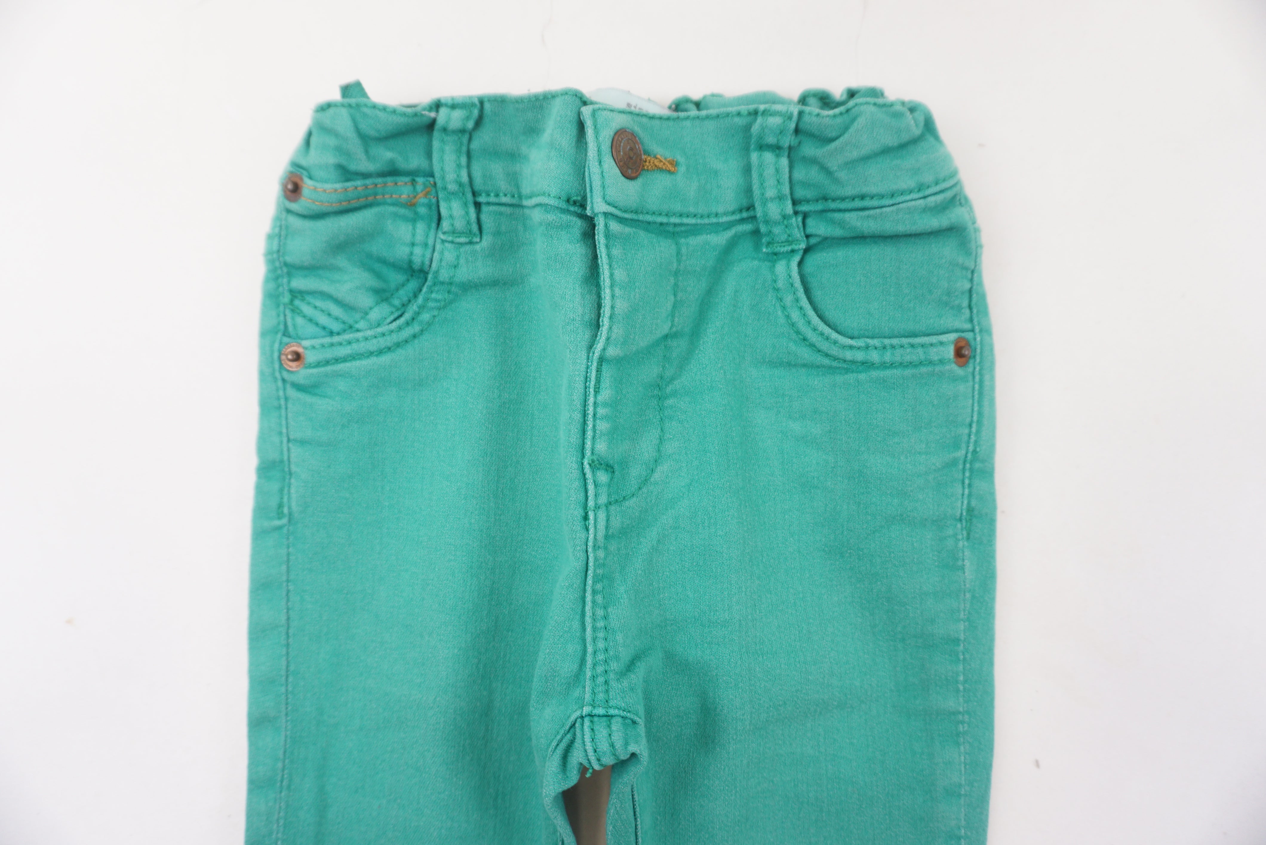 Jean Vert - 18/24 mois