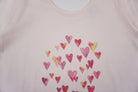 T-shirt Rose - 14 ans