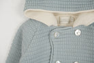 Ensemble Bleu - 6 mois