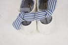 Baskets Blanc - 20