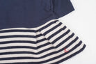 Robe Bleu - 3 mois