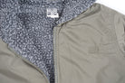 Blouse Kaki - 4 ans