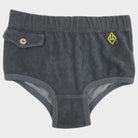 Culotte Gris - 6 ans
