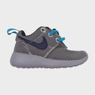 Baskets Bleu - 21