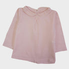 T-shirt Rose - 9 mois