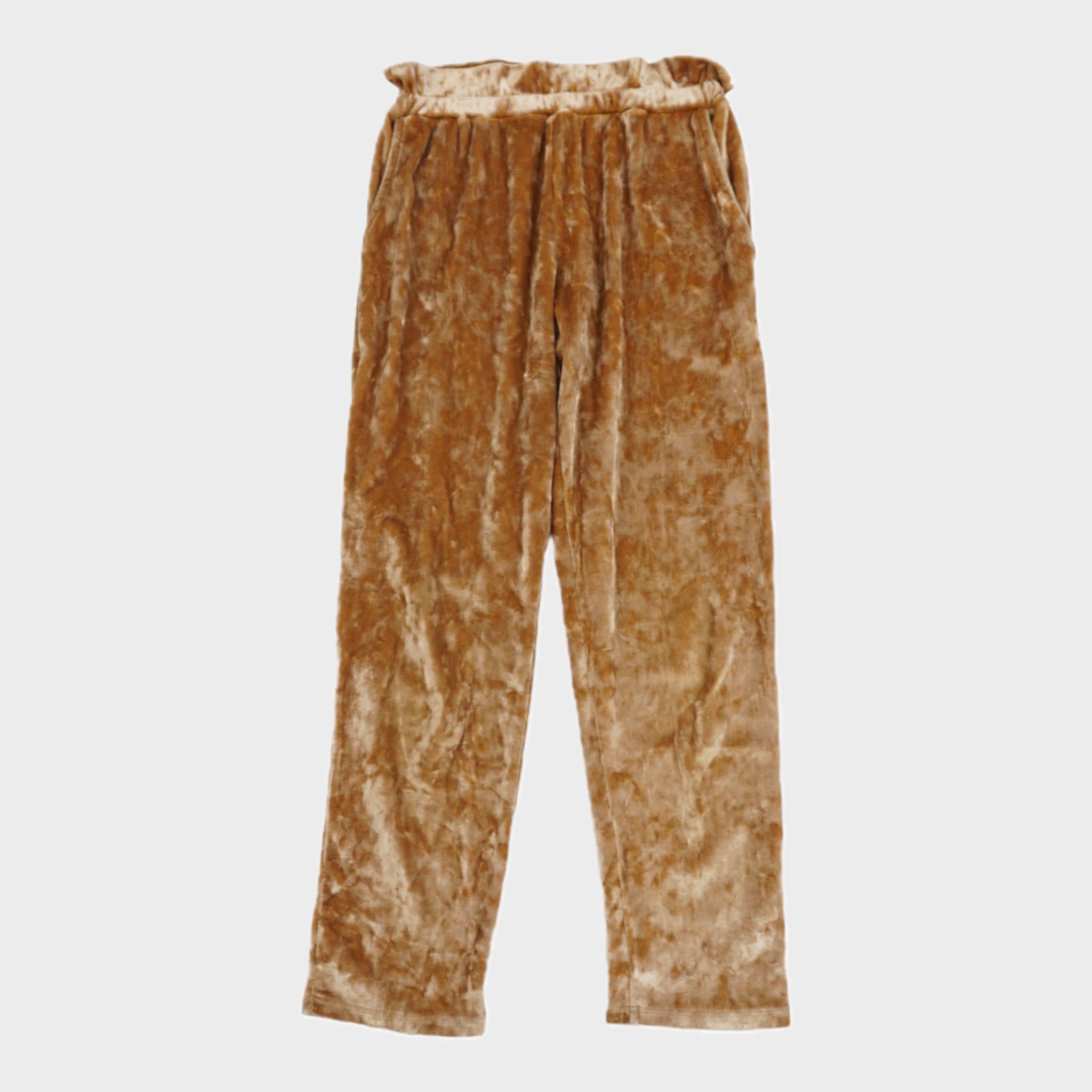 Pantalon Doré - 6 ans