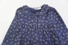 Robe Bleu - 12 mois