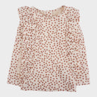 Top Anti-UV Multicolore - 12 mois