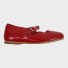 Chaussures Rouge - 25