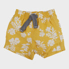 Maillot de bain Jaune - 6 mois