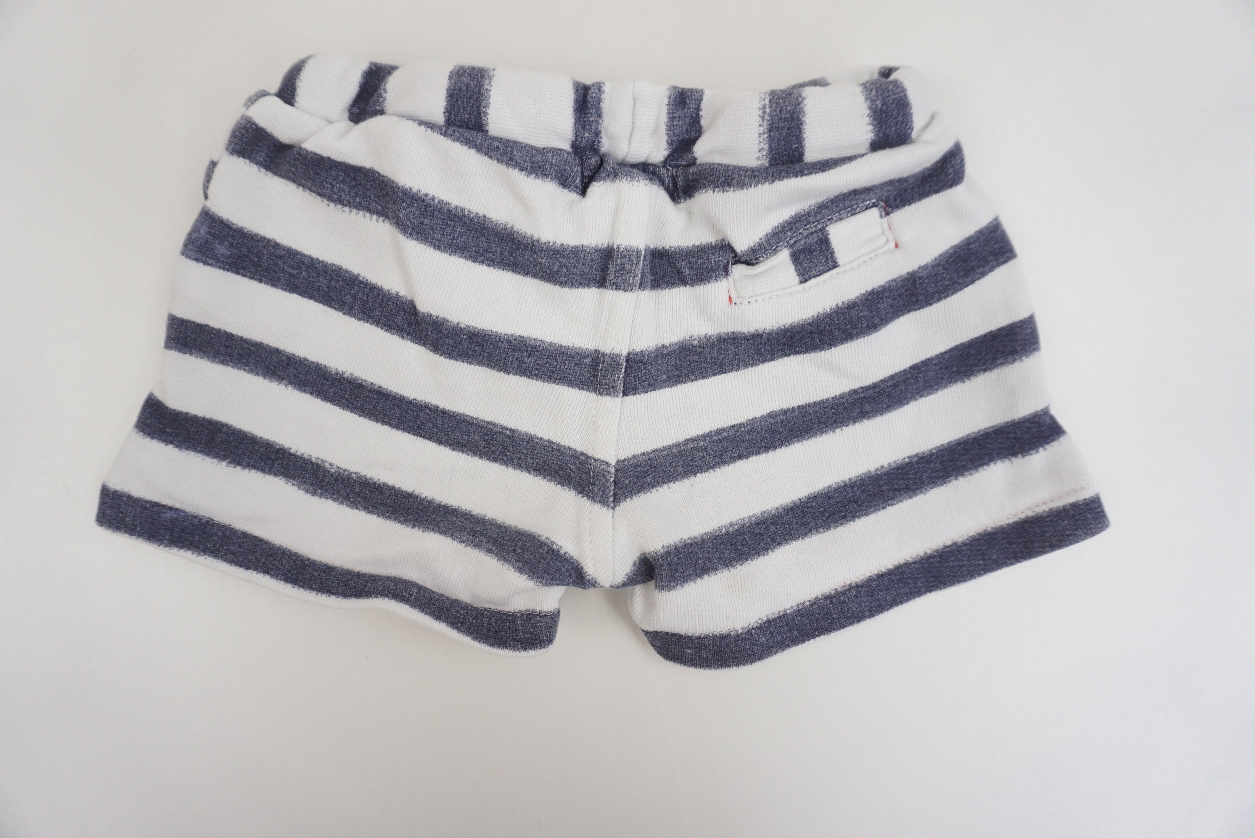 Short Multicolore - 12 mois