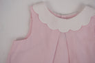 Blouse Rose - 18 mois
