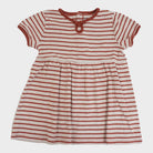 Robe Multicolore - 18 mois