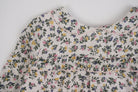 Robe Multicolore - 3 mois
