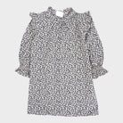 Robe Multicolore - 4 ans